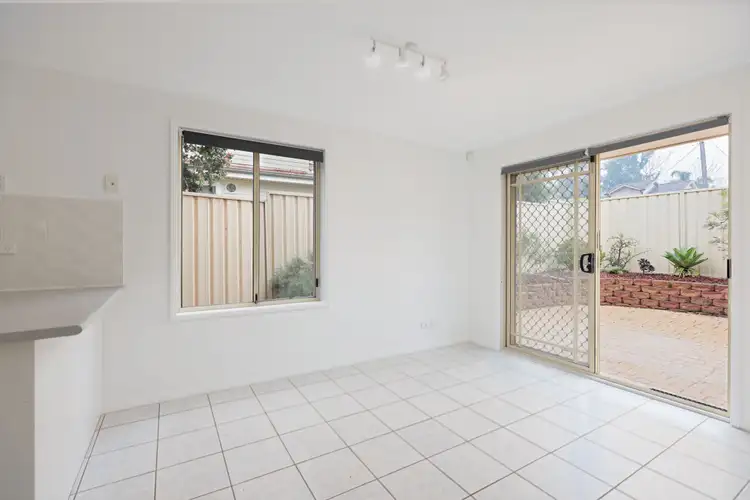 Fifth view of Homely townhouse listing, 1/63 Pembroke Street, Cambridge Park NSW 2747