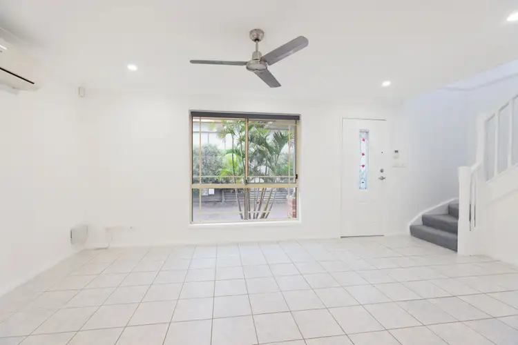 Sixth view of Homely townhouse listing, 1/63 Pembroke Street, Cambridge Park NSW 2747