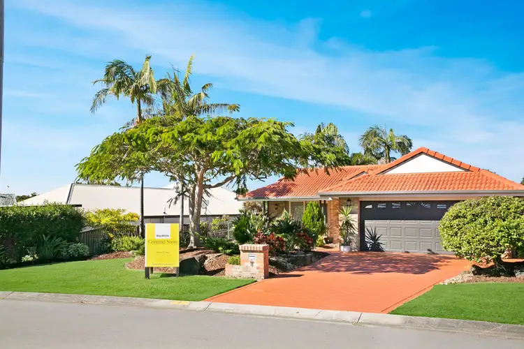 8 Doncaster Court, Robina QLD 4226