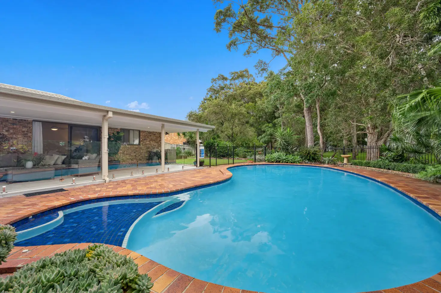 Main view of Homely house listing, 32 Sundown Drive, Paradise Point QLD 4216
