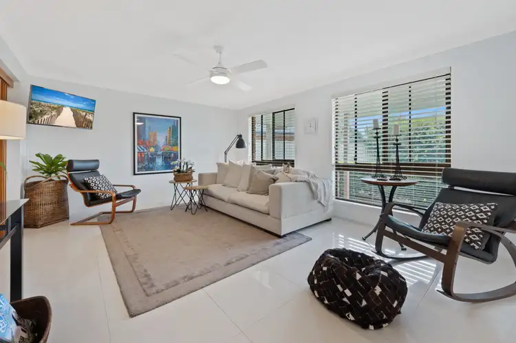 Third view of Homely house listing, 32 Sundown Drive, Paradise Point QLD 4216