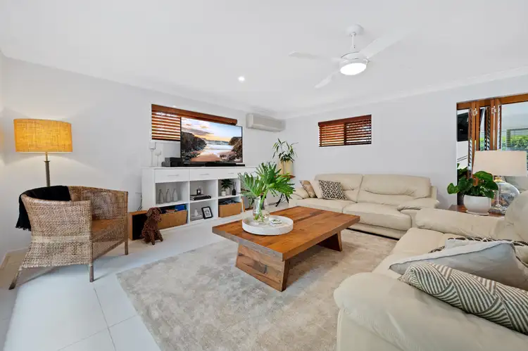 Fourth view of Homely house listing, 32 Sundown Drive, Paradise Point QLD 4216
