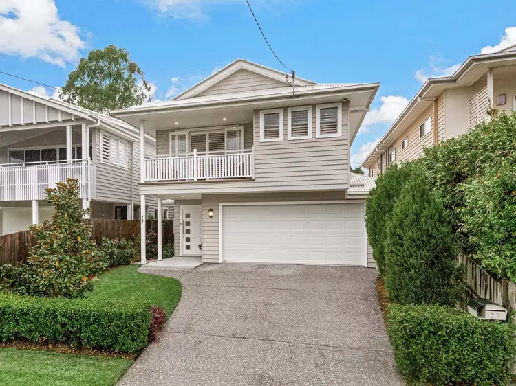 29 Central Avenue, Sherwood QLD 4075