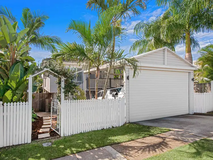 94 Graceville Avenue, Graceville QLD 4075