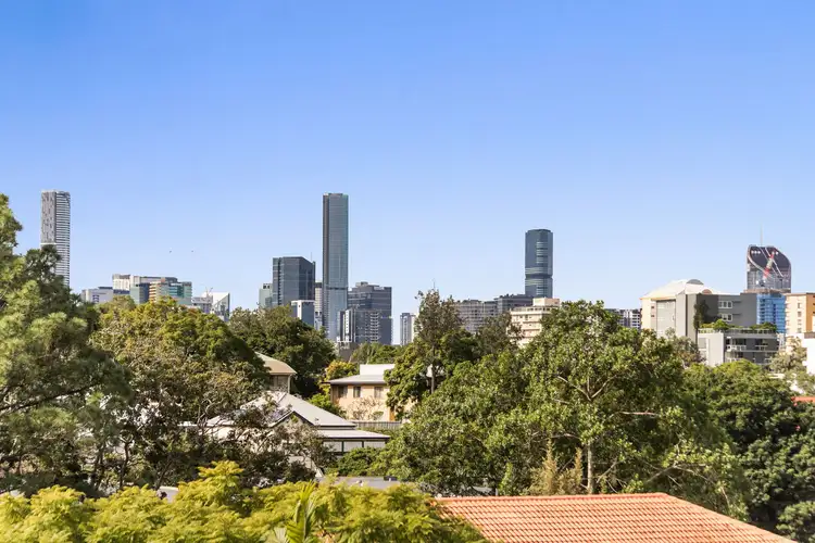Third view of Homely unit listing, 5/34 Park Avenue, Auchenflower QLD 4066
