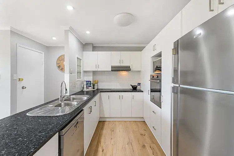 Sixth view of Homely unit listing, 5/34 Park Avenue, Auchenflower QLD 4066