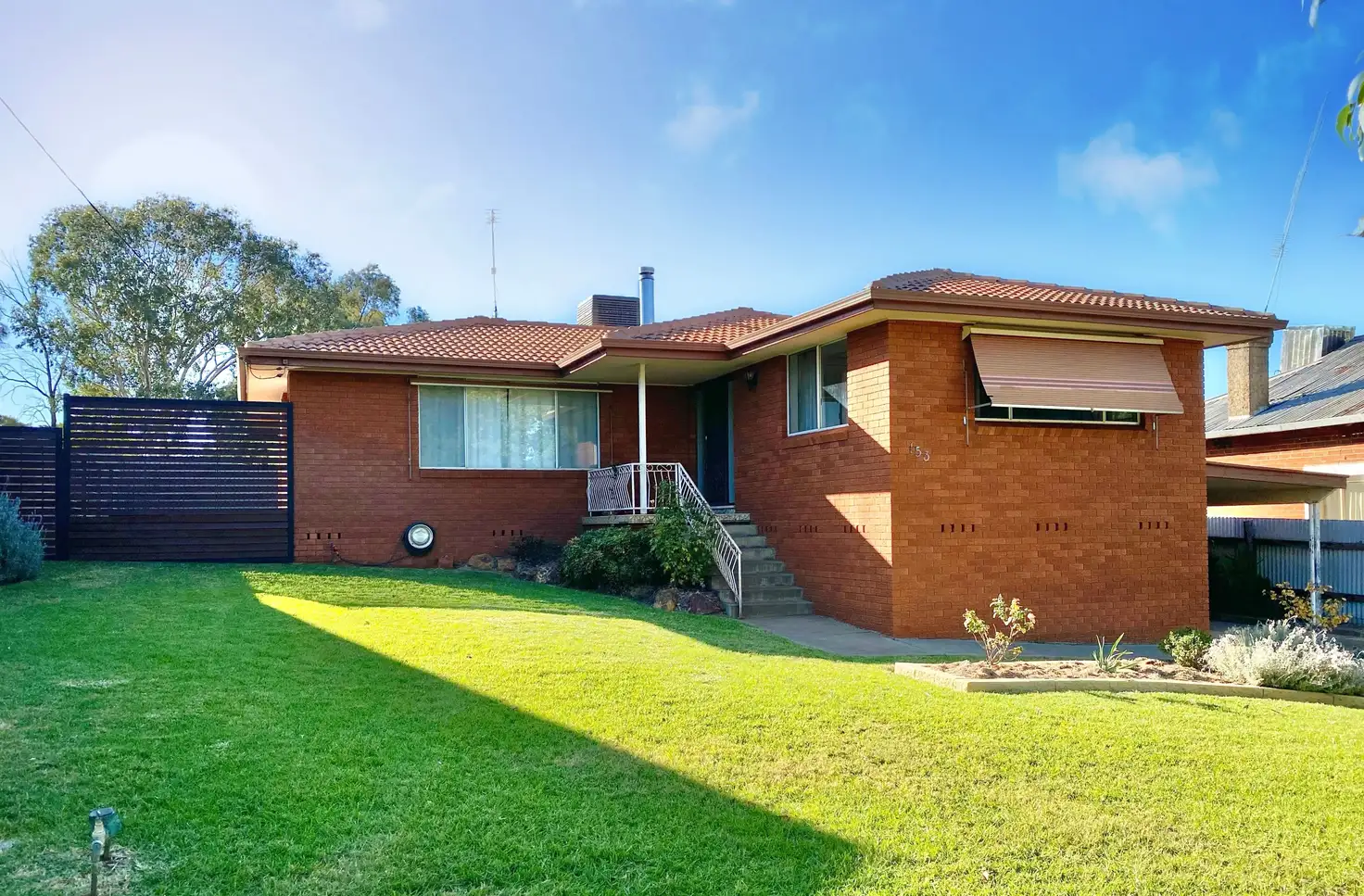 Main view of Homely house listing, 153 Currajong Street, Parkes NSW 2870