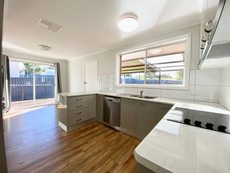 Second view of Homely house listing, 153 Currajong Street, Parkes NSW 2870