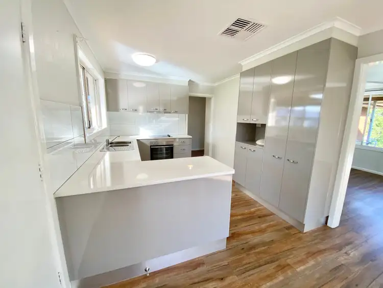 Third view of Homely house listing, 153 Currajong Street, Parkes NSW 2870
