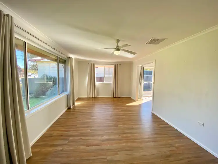 Fourth view of Homely house listing, 153 Currajong Street, Parkes NSW 2870