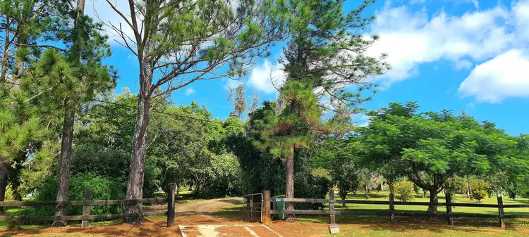 266 Lagoon Pocket Road, Lagoon Pocket QLD 4570