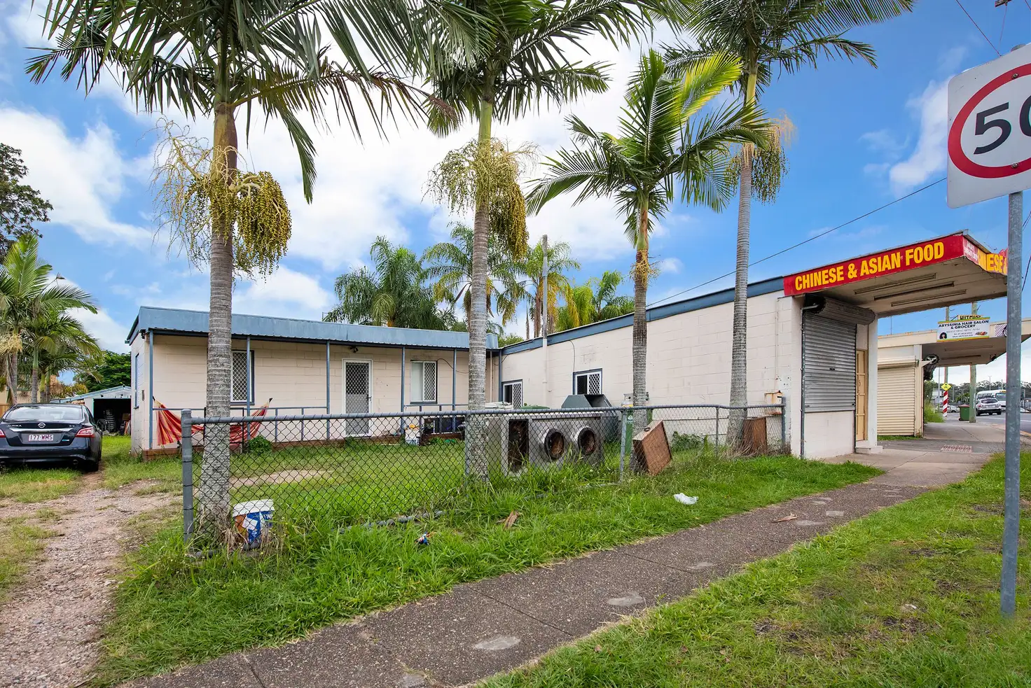 Main view of Homely house listing, 16 Railway Parade, Logan Central QLD 4114