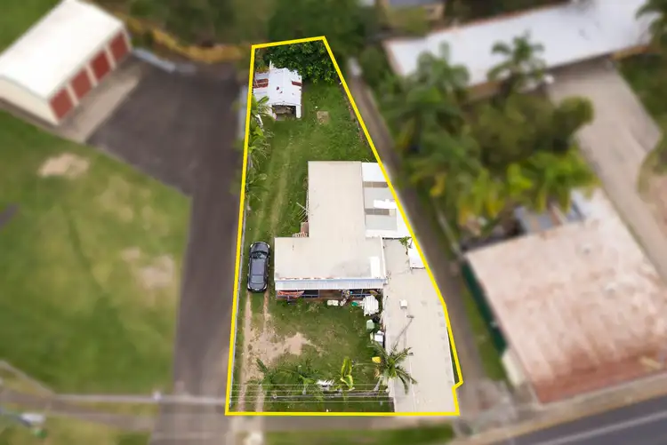 Second view of Homely house listing, 16 Railway Parade, Logan Central QLD 4114