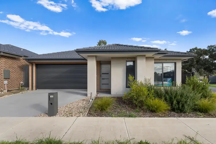 105 Lockhart Street, Mernda VIC 3754