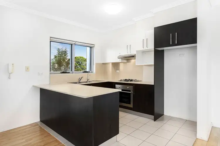 Second view of Homely unit listing, 23/500 President Avenue, Sutherland NSW 2232