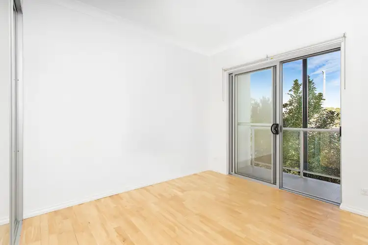 Third view of Homely unit listing, 23/500 President Avenue, Sutherland NSW 2232