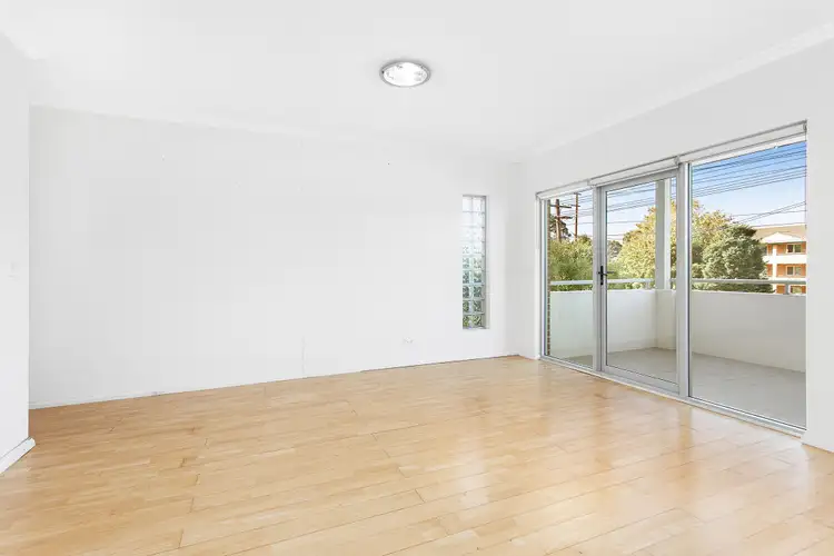Fourth view of Homely unit listing, 23/500 President Avenue, Sutherland NSW 2232