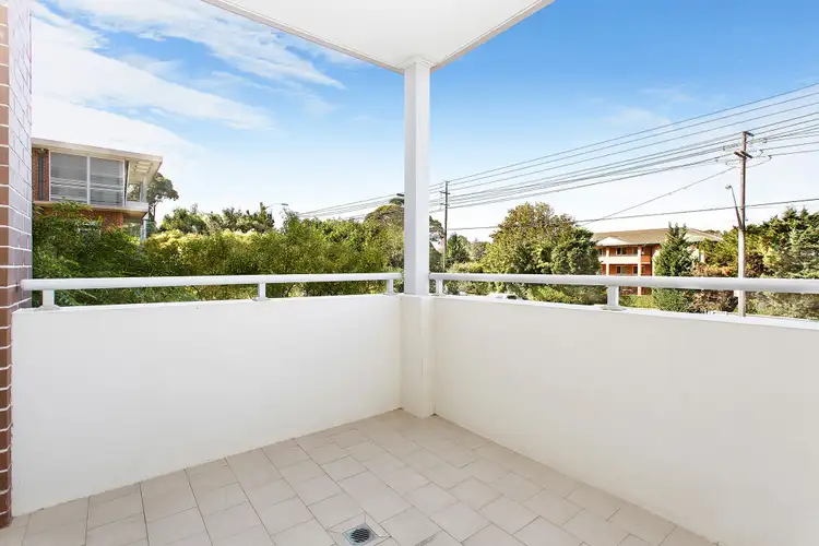 Fifth view of Homely unit listing, 23/500 President Avenue, Sutherland NSW 2232