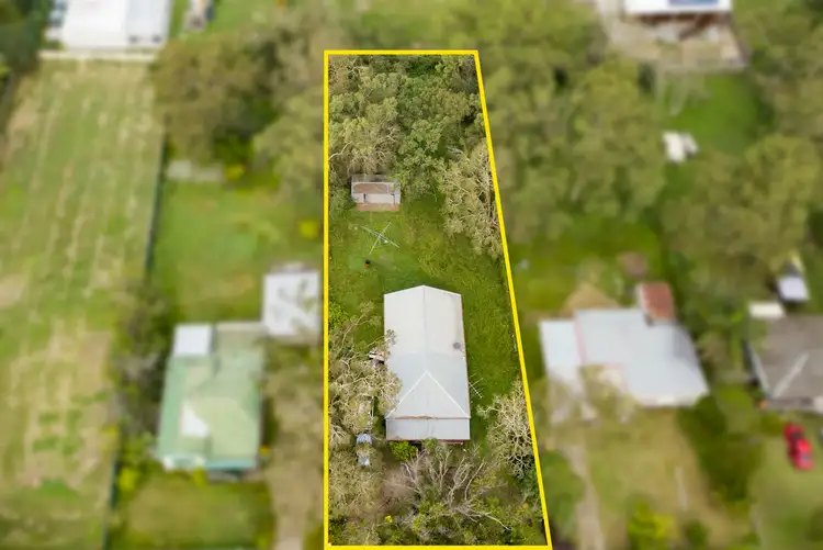 Second view of Homely house listing, 42 Garfield Street, Logan Central QLD 4114