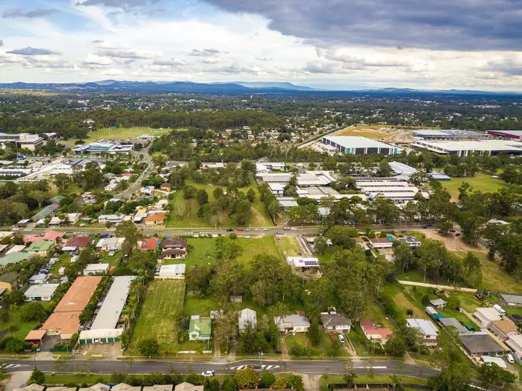 Fifth view of Homely house listing, 42 Garfield Street, Logan Central QLD 4114