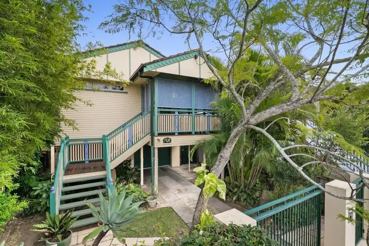 91 Ellen Street, Oxley QLD 4075