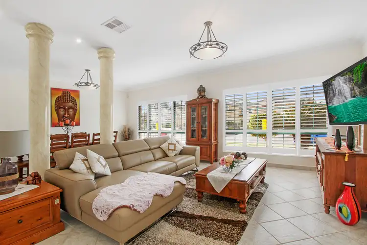 Third view of Homely house listing, 64 McCarthy Street, Fairfield West NSW 2165