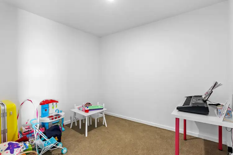Fourth view of Homely apartment listing, 2418/1-7 Waterford Court, Bundall QLD 4217