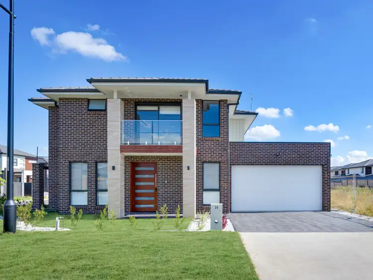 Main view of Homely house listing, 30 Teatree Avenue, Marsden Park NSW 2765