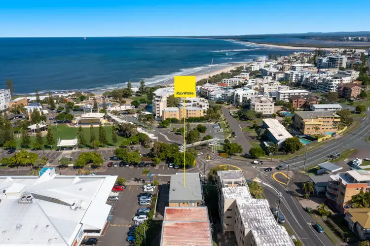 Main view of Homely unit listing, Unit 3/47 Burgess Street, Kings Beach QLD 4551