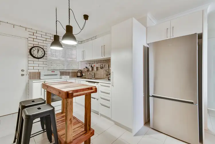 Second view of Homely unit listing, Unit 3/47 Burgess Street, Kings Beach QLD 4551