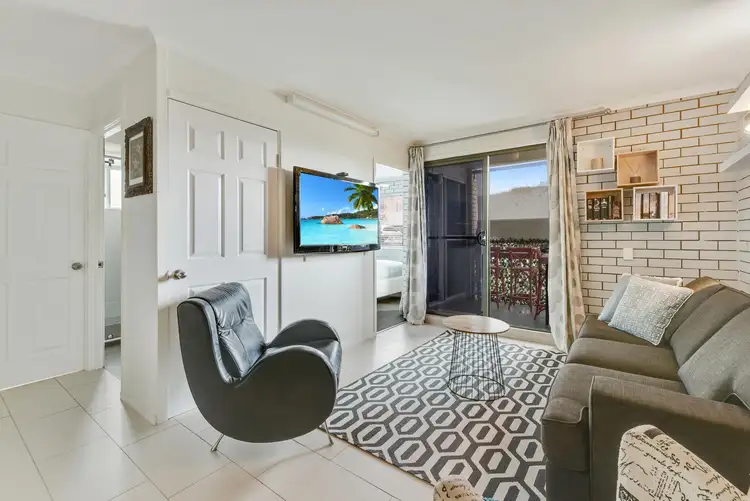 Fourth view of Homely unit listing, Unit 3/47 Burgess Street, Kings Beach QLD 4551