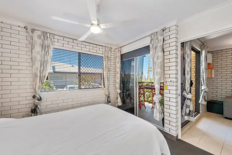 Sixth view of Homely unit listing, Unit 3/47 Burgess Street, Kings Beach QLD 4551