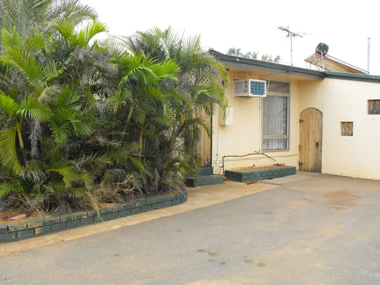 95 Gascoyne Road