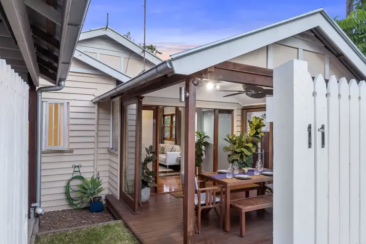 Second view of Homely house listing, 11 Ramsay Street, Kedron QLD 4031