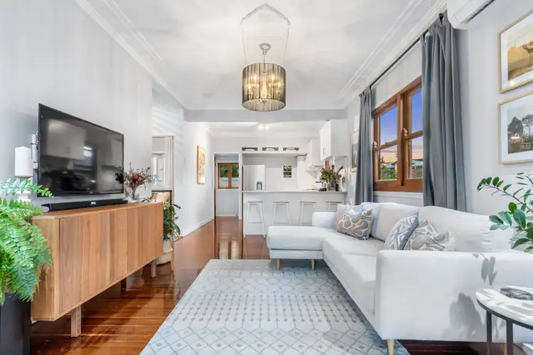 Third view of Homely house listing, 11 Ramsay Street, Kedron QLD 4031