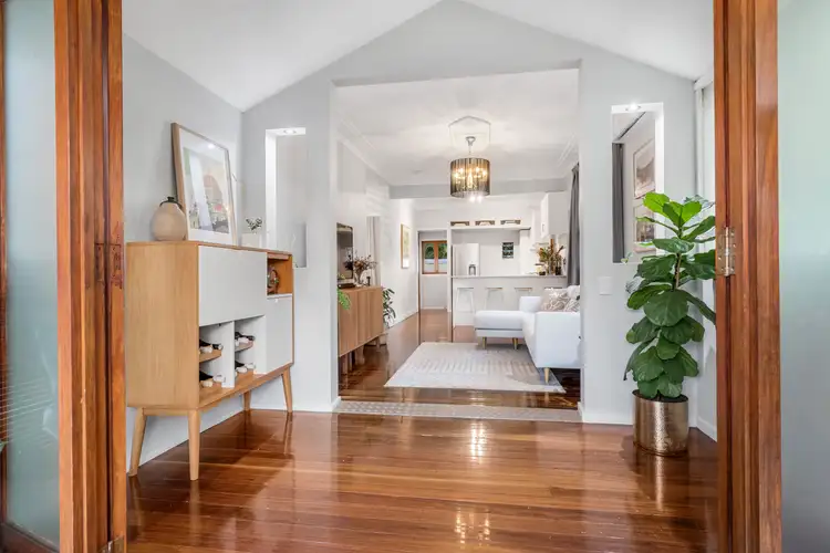 Fourth view of Homely house listing, 11 Ramsay Street, Kedron QLD 4031