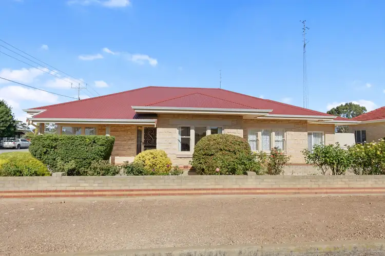 Main view of Homely house listing, 4 Ward Street, Kadina SA 5554