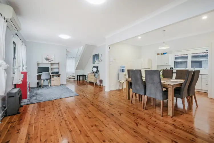 Fourth view of Homely house listing, 6 Birrong Avenue, Birrong NSW 2143