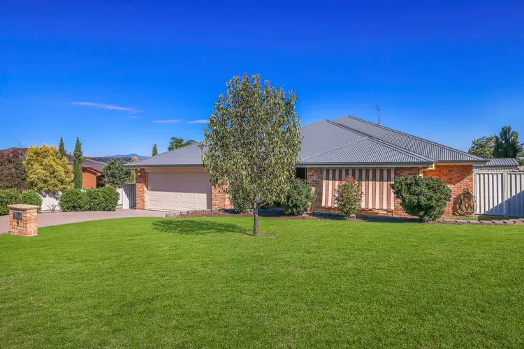 Main view of Homely house listing, 9 Mulconda Close, Tamworth NSW 2340