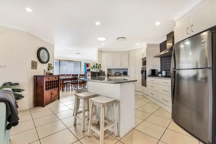 Third view of Homely house listing, 9 Mulconda Close, Tamworth NSW 2340