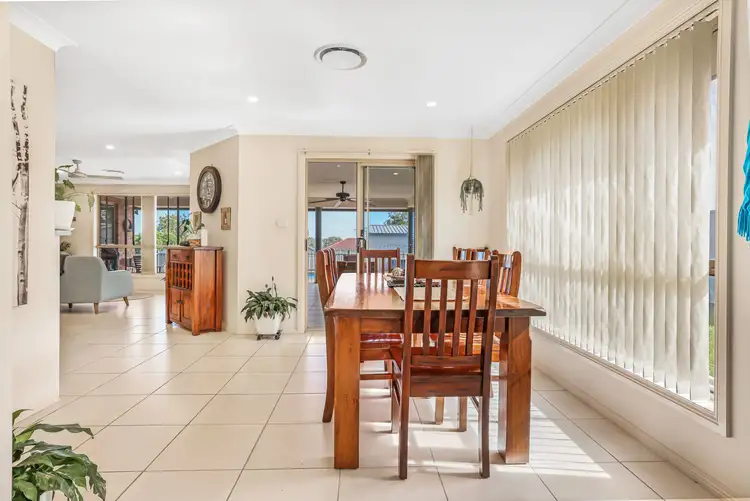 Fourth view of Homely house listing, 9 Mulconda Close, Tamworth NSW 2340