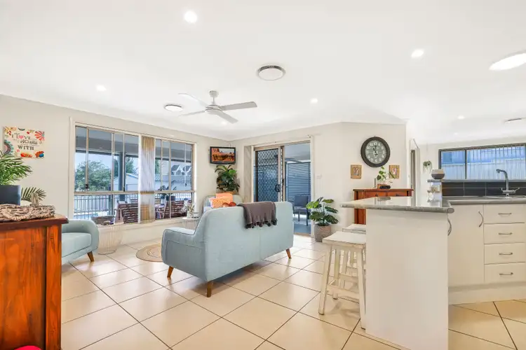 Fifth view of Homely house listing, 9 Mulconda Close, Tamworth NSW 2340