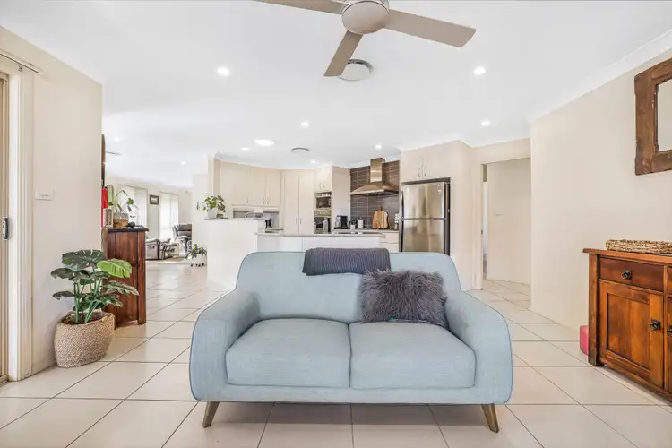 Sixth view of Homely house listing, 9 Mulconda Close, Tamworth NSW 2340