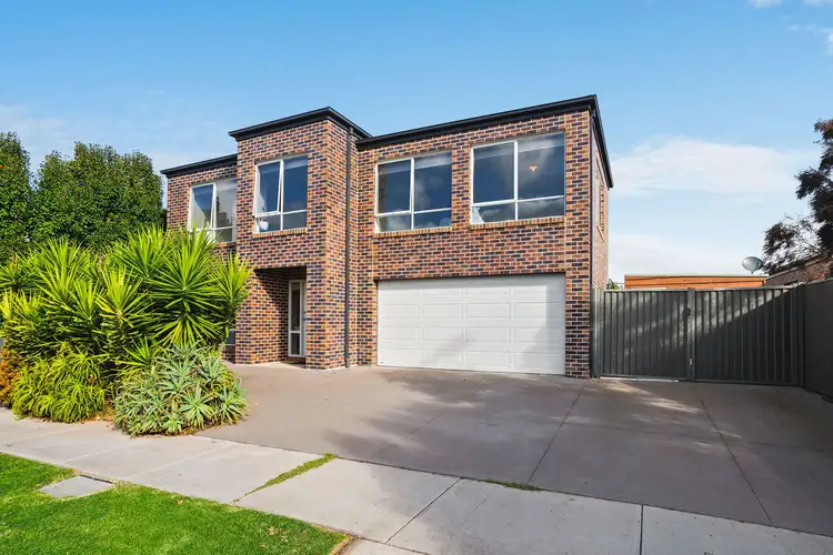 Main view of Homely house listing, 50 Eastlakes Boulevard, Lara VIC 3212