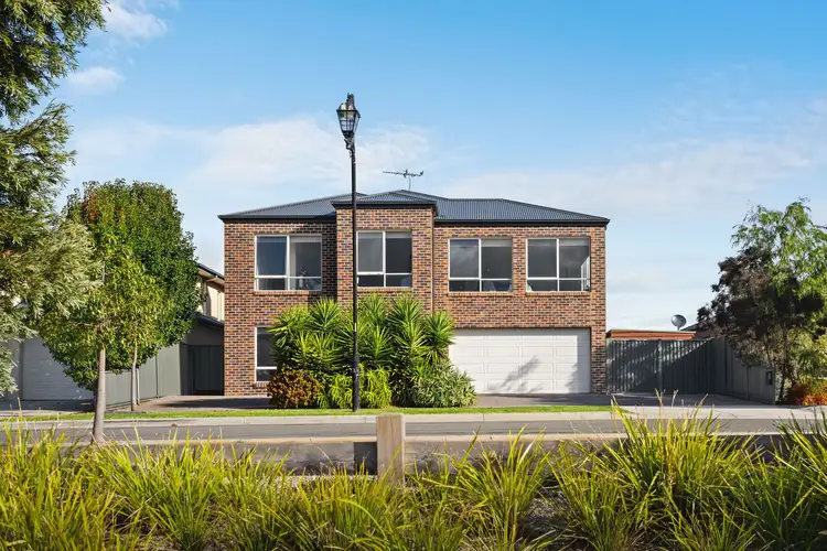 Second view of Homely house listing, 50 Eastlakes Boulevard, Lara VIC 3212
