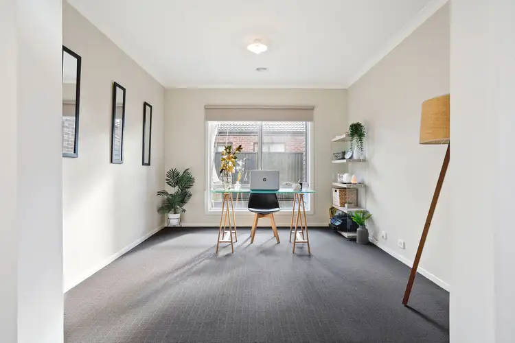 Fourth view of Homely house listing, 50 Eastlakes Boulevard, Lara VIC 3212