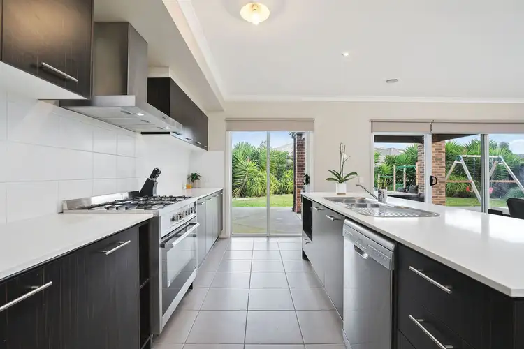 Fifth view of Homely house listing, 50 Eastlakes Boulevard, Lara VIC 3212