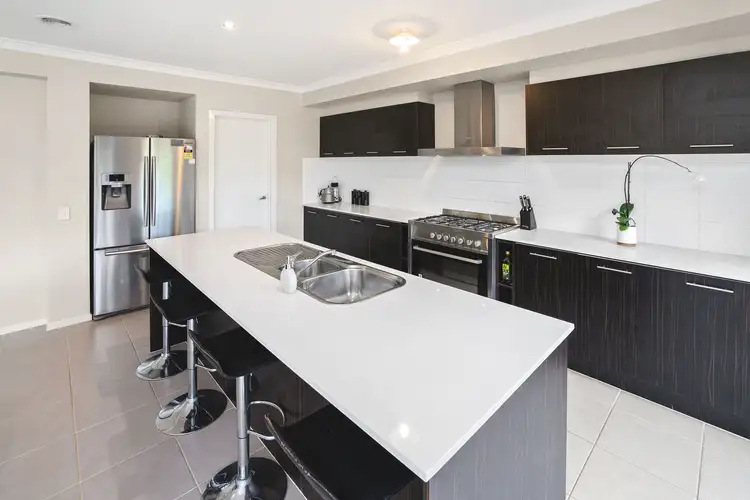 Sixth view of Homely house listing, 50 Eastlakes Boulevard, Lara VIC 3212