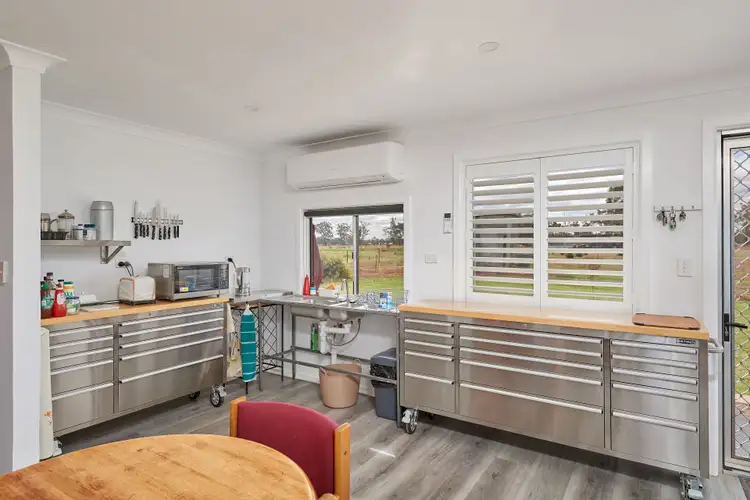 Fifth view of Homely house listing, 107 Coxs Lane, Ganmain NSW 2702