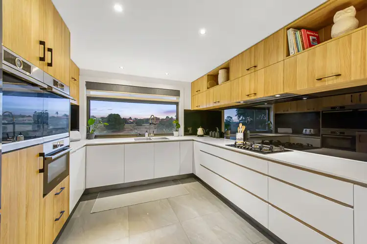 Fourth view of Homely house listing, 23 Augustines Way, Keilor VIC 3036